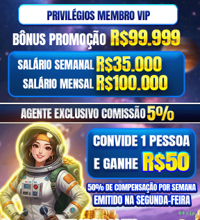 Bônus do cassino