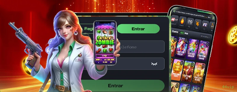 Jogos 44vip