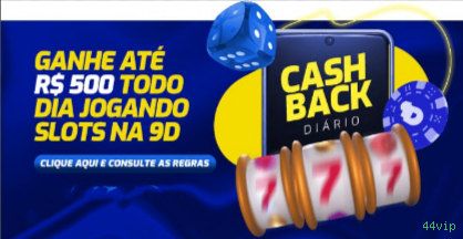 Promoção 44vip